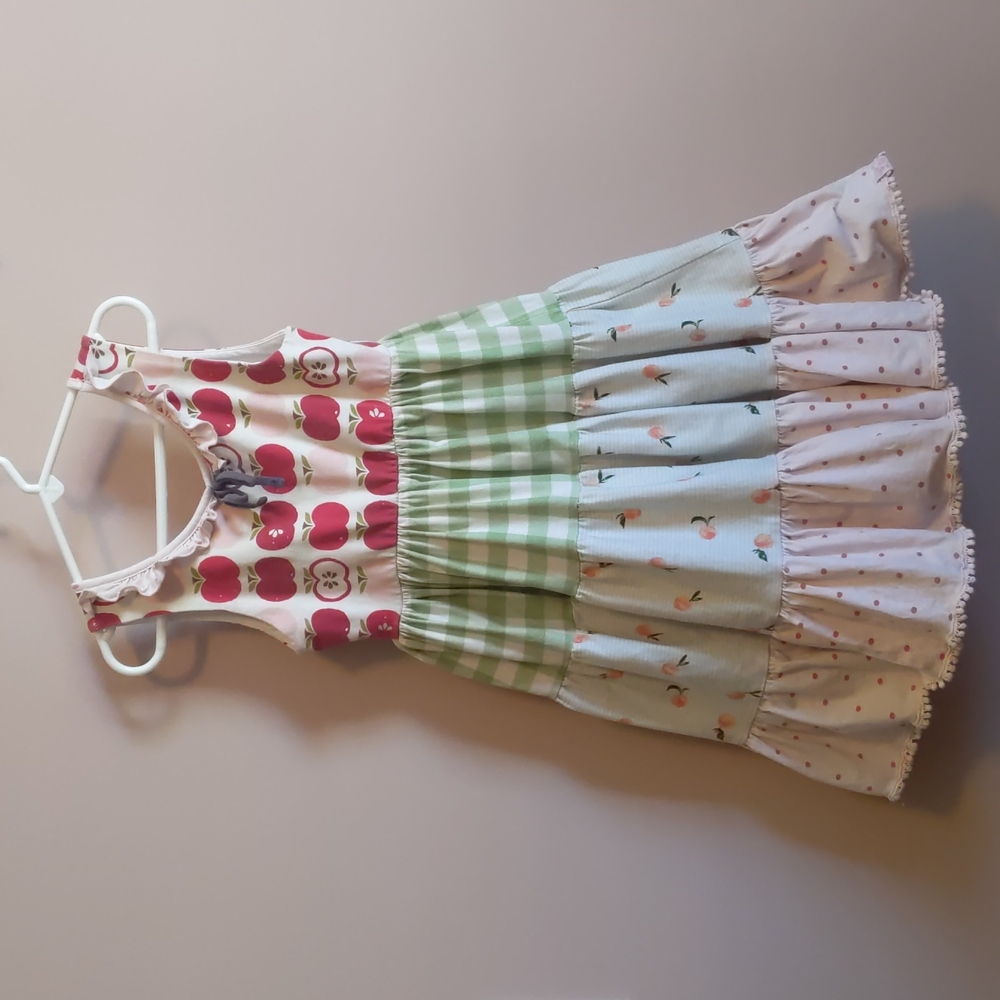 SweetHoney dress